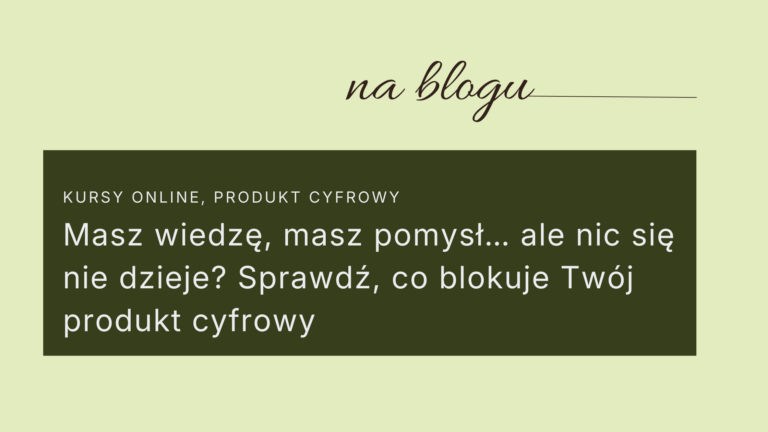 produkt cyfrowy blokady