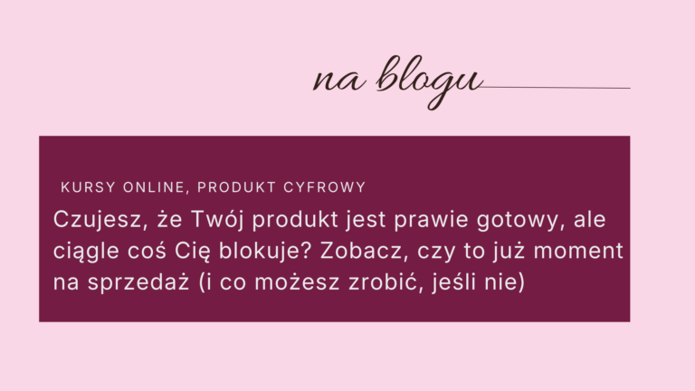 blokady przed sprzedażą produktu cyfrowego