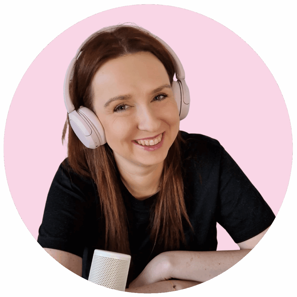 Aleksandra Beranek współpraca