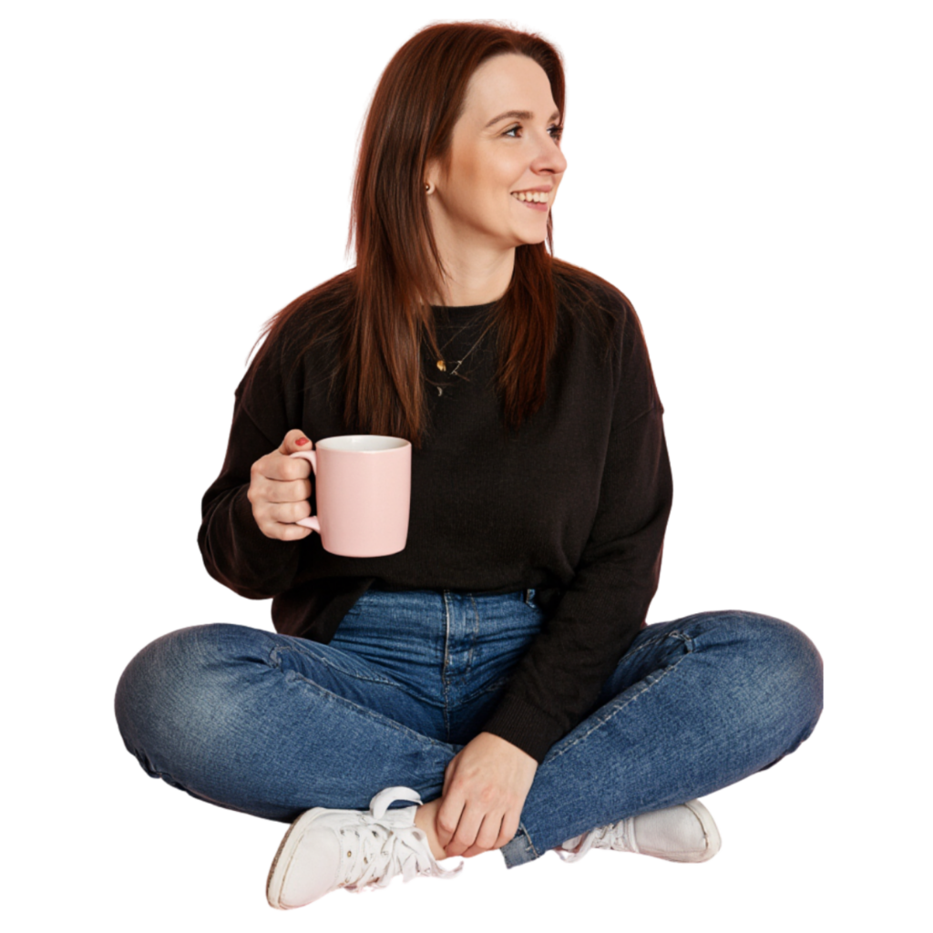 Aleksandra Beranek, pomysłownik ekspertki, asystent ai