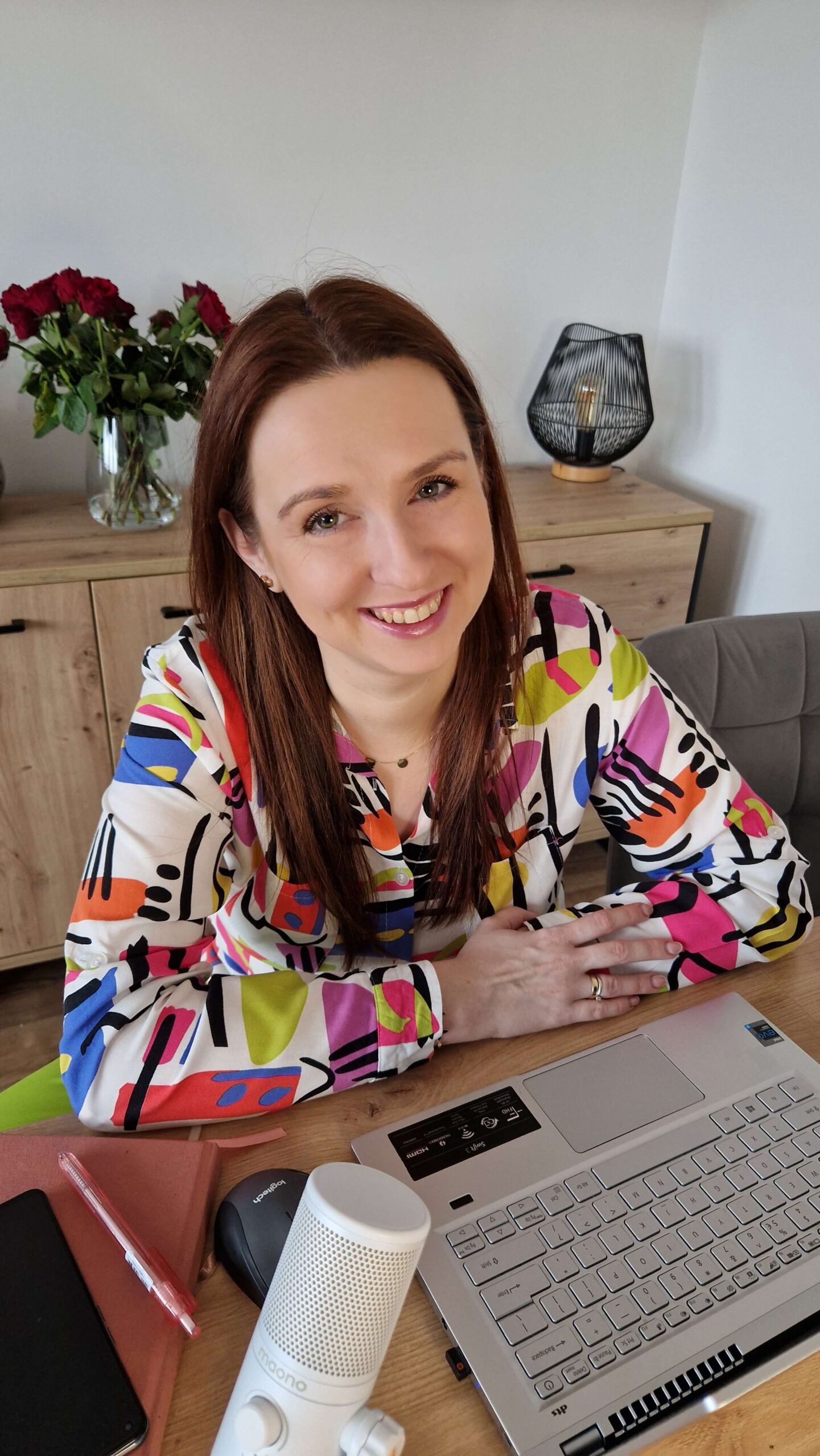 Aleksandra Beranek produkty cyfrowe