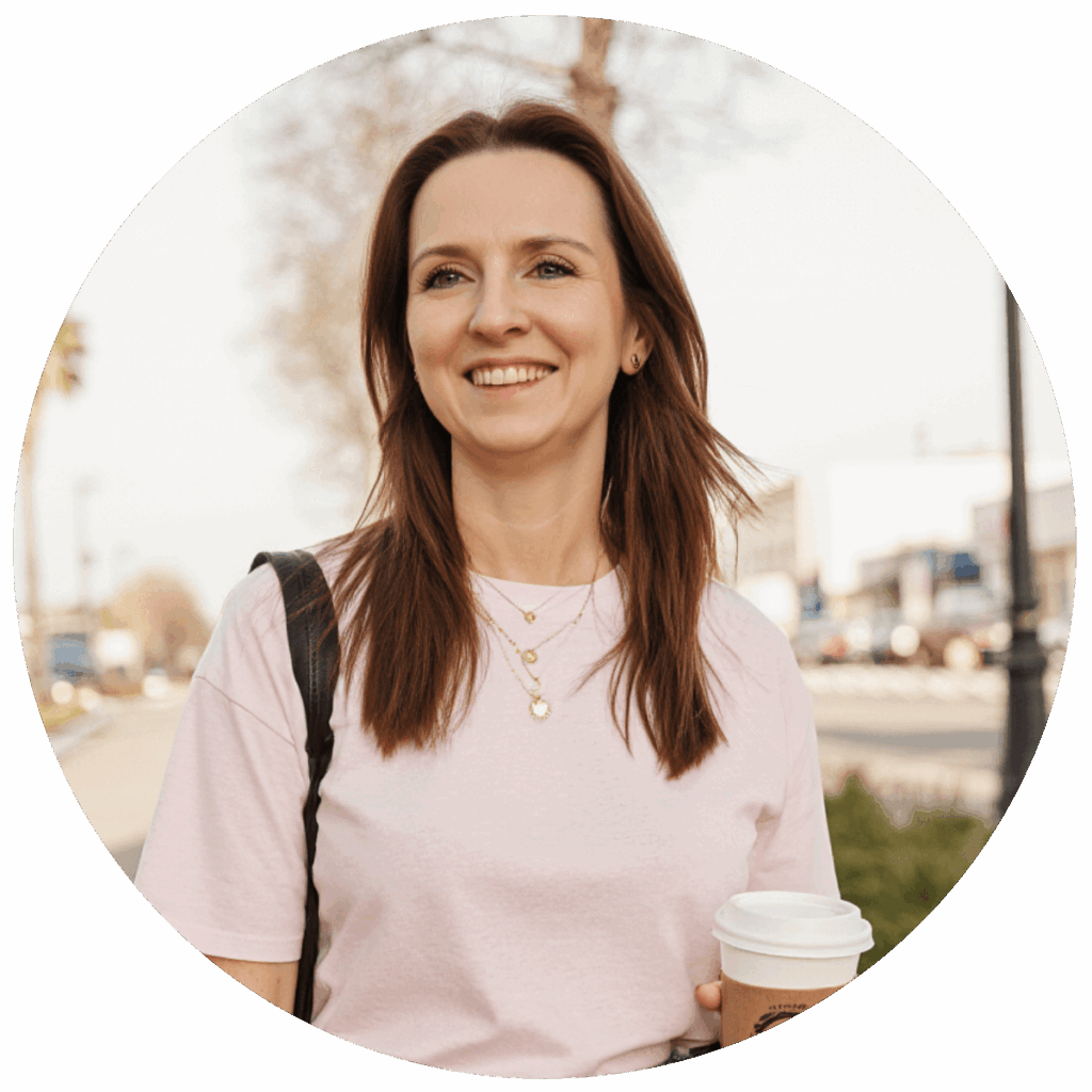 Aleksandra Beranek prywatnie