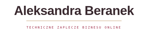Wsparcie biznesów online